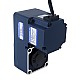 24V 150W 100RPM 10.50Nm(1486.92oz.in) 30:1 Geared Brushless DC Motor w/ Parallel Hollow Shaft Gearbox - F55B150-24GL-30S/5GL30RC | StepperOnline CA