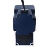24V 150W 100RPM 10.50Nm(1486.92oz.in) 30:1 Geared Brushless DC Motor w/ Parallel Hollow Shaft Gearbox - F55B150-24GL-30S/5GL30RC | StepperOnline CA