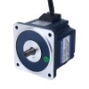 24V 150W 100RPM Geared Brushless DC Motor 9.50Nm(1345.31oz.in) 30:1 Spur Gearbox - F55B150-24GU-30S/5GU30KB | StepperOnline CA 24V 150W 100RPM Geared Brushless DC Motor 9.50Nm(1345.31oz.in) 30:1 Spur Gearbox - F55B150-24GU-30S/5GU30KB | StepperOnline CA