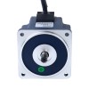 24V 150W 100RPM Geared Brushless DC Motor 9.50Nm(1345.31oz.in) 30:1 Spur Gearbox - F55B150-24GU-30S/5GU30KB | StepperOnline CA 24V 150W 100RPM Geared Brushless DC Motor 9.50Nm(1345.31oz.in) 30:1 Spur Gearbox - F55B150-24GU-30S/5GU30KB | StepperOnline CA