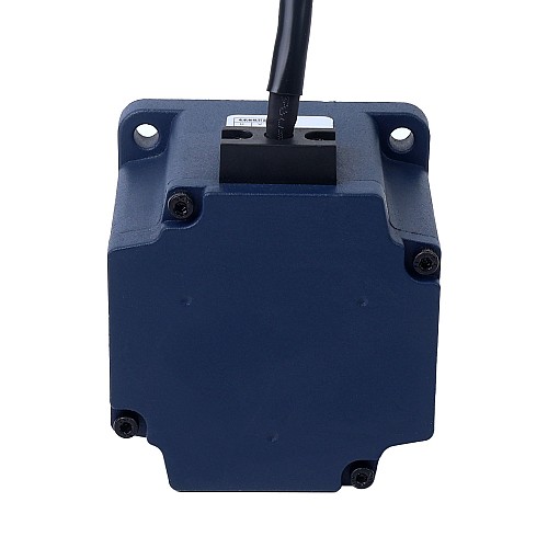 24V 150W 1000RPM Geared Brushless DC Motor 1.17Nm(165.69oz.in) 3:1 Spur Gearbox - F55B150-24GU-30S/5GU3KB | StepperOnline CA
