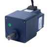 24V 150W 100RPM Geared Brushless DC Motor 9.50Nm(1345.31oz.in) 30:1 Spur Gearbox - F55B150-24GU-30S/5GU30KB | StepperOnline CA 24V 150W 100RPM Geared Brushless DC Motor 9.50Nm(1345.31oz.in) 30:1 Spur Gearbox - F55B150-24GU-30S/5GU30KB | StepperOnline CA