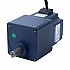 24V 150W 1000RPM Geared Brushless DC Motor 1.17Nm(165.69oz.in) 3:1 Spur Gearbox