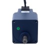 24V 150W 100RPM Geared Brushless DC Motor 9.50Nm(1345.31oz.in) 30:1 Spur Gearbox - F55B150-24GU-30S/5GU30KB | StepperOnline CA 24V 150W 100RPM Geared Brushless DC Motor 9.50Nm(1345.31oz.in) 30:1 Spur Gearbox - F55B150-24GU-30S/5GU30KB | StepperOnline CA