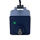 24V 150W 1000RPM Geared Brushless DC Motor 1.17Nm(165.69oz.in) 3:1 Spur Gearbox - F55B150-24GU-30S/5GU3KB | StepperOnline CA