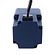 24V 150W 1000RPM Geared Brushless DC Motor 1.17Nm(165.69oz.in) 3:1 Spur Gearbox - F55B150-24GU-30S/5GU3KB | StepperOnline CA
