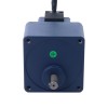 48V 60W 30RPM Geared Brushless DC Motor 10.00Nm(1416.12oz.in) 100:1 Spur Gearbox - F5B60-48GN-30S/5GN100K | StepperOnline CA 48V 60W 30RPM Geared Brushless DC Motor 10.00Nm(1416.12oz.in) 100:1 Spur Gearbox - F5B60-48GN-30S/5GN100K | StepperOnline CA