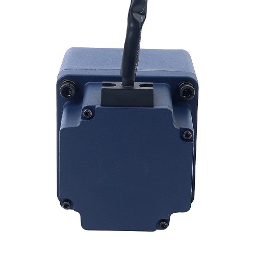 24V 60W 300RPM Geared Brushless DC Motor 1.55Nm(219.50oz.in) 10:1 Spur Gearbox - F5B60-24GN-30S/5GN10K | StepperOnline CA 24V 60W 300RPM Geared Brushless DC Motor 1.55Nm(219.50oz.in) 10:1 Spur Gearbox - F5B60-24GN-30S/5GN10K | StepperOnline CA