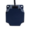 24V 200W 300RPM Geared Brushless DC Motor 5.18Nm(733.55oz.in) 10:1 Spur Gearbox - F6B200-24GU-30S/6GU10K | StepperOnline CA