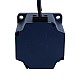24V 200W 30RPM Geared Brushless DC Motor 40.00Nm(5664.48oz.in) 100:1 Spur Gearbox - F6B200-24GU-30S/6GU100K | StepperOnline CA 24V 200W 30RPM Geared Brushless DC Motor 40.00Nm(5664.48oz.in) 100:1 Spur Gearbox - F6B200-24GU-30S/6GU100K | StepperOnline CA