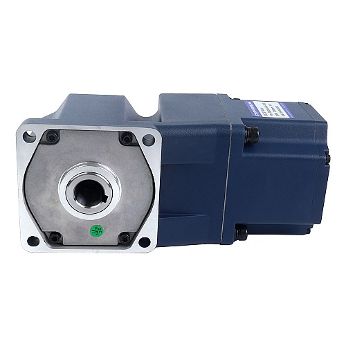 48V 200W 100RPM Geared BLDC Motor 14.03Nm(1986.97oz.in) 30:1 Right Angle Gearbox - F6B200-48GU-30S/6GU30RC | StepperOnline CA 48V 200W 100RPM Geared BLDC Motor 14.03Nm(1986.97oz.in) 30:1 Right Angle Gearbox - F6B200-48GU-30S/6GU30RC | StepperOnline CA