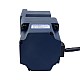 48V 200W 100RPM Geared BLDC Motor 14.03Nm(1986.97oz.in) 30:1 Right Angle Gearbox - F6B200-48GU-30S/6GU30RC | StepperOnline CA 48V 200W 100RPM Geared BLDC Motor 14.03Nm(1986.97oz.in) 30:1 Right Angle Gearbox - F6B200-48GU-30S/6GU30RC | StepperOnline CA