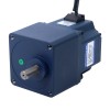 48V 200W 150RPM Geared Brushless DC Motor 8.40Nm(1189.54oz.in) 20:1 Spur Gearbox - F6B200-48GU-30S/6GU20K | StepperOnline CA 48V 200W 150RPM Geared Brushless DC Motor 8.40Nm(1189.54oz.in) 20:1 Spur Gearbox - F6B200-48GU-30S/6GU20K | StepperOnline CA