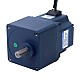 24V 200W 30RPM Geared Brushless DC Motor 40.00Nm(5664.48oz.in) 100:1 Spur Gearbox - F6B200-24GU-30S/6GU100K | StepperOnline CA 24V 200W 30RPM Geared Brushless DC Motor 40.00Nm(5664.48oz.in) 100:1 Spur Gearbox - F6B200-24GU-30S/6GU100K | StepperOnline CA