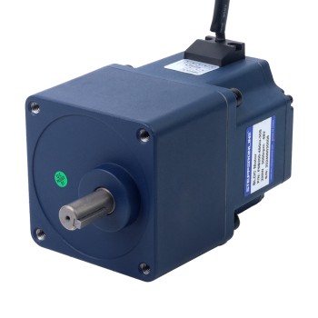 48V 200W 150RPM Geared Brushless DC Motor 8.40Nm(1189.54oz.in) 20:1 Spur Gearbox 48V 200W 150RPM Geared Brushless DC Motor 8.40Nm(1189.54oz.in) 20:1 Spur Gearbox