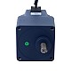 24V 200W 30RPM Geared Brushless DC Motor 40.00Nm(5664.48oz.in) 100:1 Spur Gearbox - F6B200-24GU-30S/6GU100K | StepperOnline CA 24V 200W 30RPM Geared Brushless DC Motor 40.00Nm(5664.48oz.in) 100:1 Spur Gearbox - F6B200-24GU-30S/6GU100K | StepperOnline CA