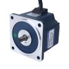 24V 250W 60RPM Geared Brushless DC Motor 26.10Nm(3696.07oz.in) 50:1 Spur Gearbox - F6B250-24GU-30S/6GU50K | StepperOnline CA