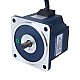 24V 250W 600RPM Geared Brushless DC Motor 3.20Nm(453.16oz.in) 5:1 Spur Gearbox - F6B250-24GU-30S/6GU5K | StepperOnline CA
