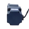 48V 250W 150RPM Geared BLDC Motor 11.81Nm(1672.00oz.in) 20:1 Right Angle Gearbox - F6B250-48GU-30S/6GU20RC | StepperOnline CA