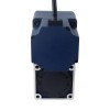 48V 250W 100RPM 20.00Nm(2832.23oz.in) 30:1 Geared Brushless DC Motor w/ Parallel Hollow Shaft Gearbox - F6B250-48GL-30S/6GL30RC | StepperOnline CA