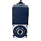 48V 250W 100RPM 20.00Nm(2832.23oz.in) 30:1 Geared Brushless DC Motor w/ Parallel Hollow Shaft Gearbox - F6B250-48GL-30S/6GL30RC | StepperOnline CA 48V 250W 100RPM 20.00Nm(2832.23oz.in) 30:1 Geared Brushless DC Motor w/ Parallel Hollow Shaft Gearbox - F6B250-48GL-30S/6GL30RC | StepperOnline CA