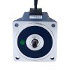 48V 250W 30RPM Geared Brushless DC Motor 40.00Nm(5664.48oz.in) 100:1 Spur Gearbox - F6B250-48GU-30S/6GU100K | StepperOnline CA 48V 250W 30RPM Geared Brushless DC Motor 40.00Nm(5664.48oz.in) 100:1 Spur Gearbox - F6B250-48GU-30S/6GU100K | StepperOnline CA