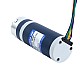 24V 30W 579RPM Geared Brushless DC Motor 0.45Nm(63.73oz.in) 5.18:1 Planetary Gearbox - M42B30-24P-30S/G42-5.18S1 | StepperOnline CA