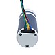 24V 30W 579RPM Geared Brushless DC Motor 0.45Nm(63.73oz.in) 5.18:1 Planetary Gearbox - M42B30-24P-30S/G42-5.18S1 | StepperOnline CA
