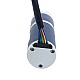24V 30W 59RPM Geared Brushless DC Motor 3.50Nm(495.64oz.in) 50.9:1 Planetary Gearbox - M42B30-24P-30S/G42-50.9S1 | StepperOnline CA