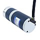 24V 60W 120RPM Geared Brushless DC Motor 3.80Nm(538.12oz.in) 25:1 Planetary Gearbox - M52B60-24P-30S/G52-25S1 | StepperOnline CA 24V 60W 120RPM Geared Brushless DC Motor 3.80Nm(538.12oz.in) 25:1 Planetary Gearbox - M52B60-24P-30S/G52-25S1 | StepperOnline CA