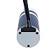 24V 60W 579RPM Geared Brushless DC Motor 0.90Nm(127.45oz.in) 5.18:1 Planetary Gearbox - M52B60-24P-30S/G52-5.18S1 | StepperOnline CA