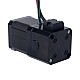 Nema 17 Stepper Motor 0.52Nm(73.64oz.in) with 24V 3.7W Electromagnetic Brake - 17HS19-2004D-B070 | StepperOnline CA