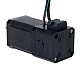Nema 17 Stepper Motor 0.72Nm(101.96oz.in) with 24V 3.7W Electromagnetic Brake - 17HS24-2004D-B070 | StepperOnline CA