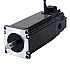 Nema 23 Stepper Motor 4.2Nm(594.77oz.in) with 24V 4.5W Electromagnetic Brake