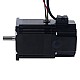 Nema 23 Stepper Motor 1.2Nm(169.93oz.in) with 24V 4.5W Electromagnetic Brake - 23HS22-4004D-B280 | StepperOnline CA