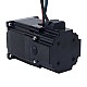 Nema 23 Stepper Motor 1.2Nm(169.93oz.in) with 24V 4.5W Electromagnetic Brake - 23HS22-4004D-B280 | StepperOnline CA