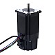 Nema 23 Stepper Motor 2.0Nm(283.22oz.in) with 24V 4.5W Electromagnetic Brake - 23HS30-5004D-B280 | StepperOnline CA