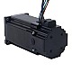 Nema 24 Stepper Motor 3.0Nm(424.83oz.in) with 24V 4.5W Electromagnetic Brake - 24HS34-5004D-B280 | StepperOnline CA