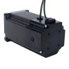 Nema 34 Stepper Motor 8.5Nm(1203.70oz.in) with 24V 6.8W Electromagnetic Brake - 34HS46-6004D-B700 | StepperOnline CA