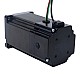 Nema 34 Stepper Motor 8.5Nm(1203.70oz.in) with 24V 6.8W Electromagnetic Brake - 34HS46-6004D-B700 | StepperOnline CA Nema 34 Stepper Motor 8.5Nm(1203.70oz.in) with 24V 6.8W Electromagnetic Brake - 34HS46-6004D-B700 | StepperOnline CA