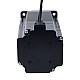Nema 34 Stepper Motor 8.5Nm(1203.70oz.in) with 24V 6.8W Electromagnetic Brake - 34HS46-6004D-B700 | StepperOnline CA Nema 34 Stepper Motor 8.5Nm(1203.70oz.in) with 24V 6.8W Electromagnetic Brake - 34HS46-6004D-B700 | StepperOnline CA