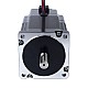 Nema 34 Stepper Motor 8.5Nm(1203.70oz.in) with 24V 6.8W Electromagnetic Brake - 34HS46-6004D-B700 | StepperOnline CA Nema 34 Stepper Motor 8.5Nm(1203.70oz.in) with 24V 6.8W Electromagnetic Brake - 34HS46-6004D-B700 | StepperOnline CA