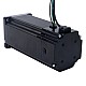 Nema 34 Stepper Motor 13.0Nm(1840.95oz.in) with 24V 6.8W Electromagnetic Brake - 34HS61-6004D-B700 | StepperOnline CA Nema 34 Stepper Motor 13.0Nm(1840.95oz.in) with 24V 6.8W Electromagnetic Brake - 34HS61-6004D-B700 | StepperOnline CA