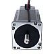 Nema 34 Stepper Motor 13.0Nm(1840.95oz.in) with 24V 6.8W Electromagnetic Brake - 34HS61-6004D-B700 | StepperOnline CA Nema 34 Stepper Motor 13.0Nm(1840.95oz.in) with 24V 6.8W Electromagnetic Brake - 34HS61-6004D-B700 | StepperOnline CA