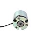DC Electromagnetic Brake 24V 0.32Nm(45.32oz.in) for Nema 14 Stepper Motor - SWB-004 | StepperOnline CA