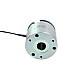 DC Electromagnetic Brake 24V 0.32Nm(45.32oz.in) for Nema 14 Stepper Motor - SWB-004 | StepperOnline CA