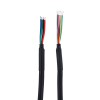 YS Series 1 Axis Closed Loop Stepper CNC Kit V2.0 3.00Nm(424.83oz.in) Nema 23 Motor w/ 1.5m Cables & Power Supply - 1-CLYS30-1M5-V20 | StepperOnline CA