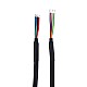 YS Series 1 Axis Closed Loop Stepper CNC Kit 3.00Nm(424.83oz.in) Nema 23 Motor w/ 1.5m Cables & Power Supply - 1-CLYS30-1M5 | StepperOnline CA