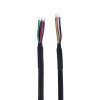 YS Series 1 Axis Closed Loop Stepper CNC Kit 12.0Nm(1699.34oz.in) Nema 34 Motor w/ 1.5m Cables & AC Transformer - 1-ACLYS120-1M5 | StepperOnline CA