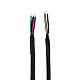 YS Series 1 Axis Closed Loop Stepper CNC Kit 6.50Nm(920.48oz.in) Nema 34 Motor w/ 1.5m Cables & AC Transformer - 1-ACLYS65-1M5 | StepperOnline CA